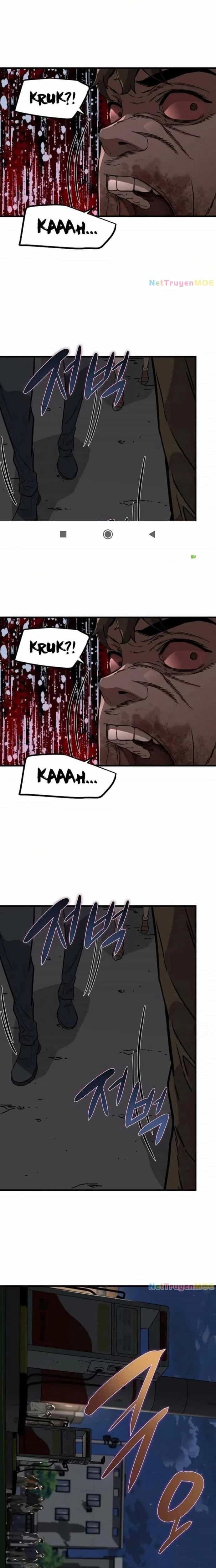 Chỉ Có Ta Không Bị Zombie Tấn Công - Chương 6 - ảnh 9