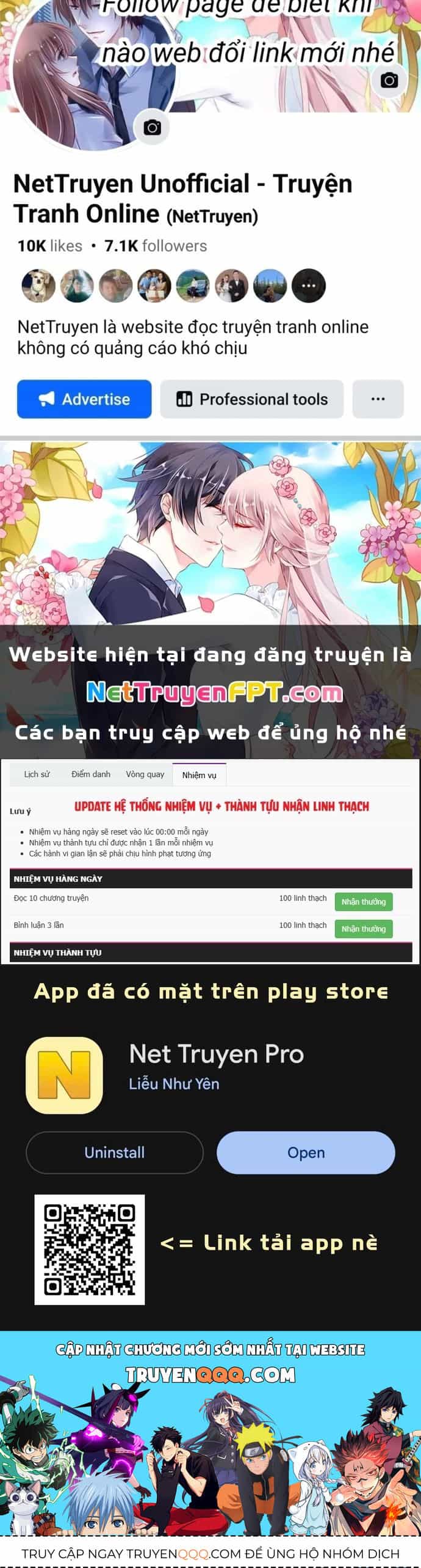 Chỉ Có Ta Không Bị Zombie Tấn Công - Chương 8 - ảnh 32