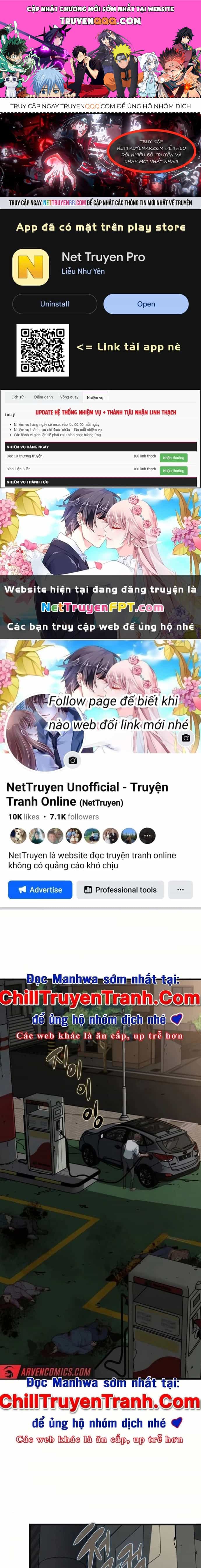 Chỉ Có Ta Không Bị Zombie Tấn Công - Chương 9 - ảnh 1
