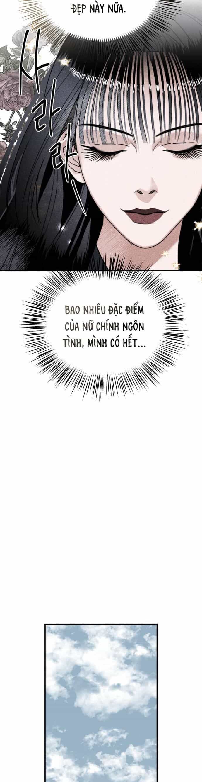 Chị Em Nhà Họ Ki - Chương 1 - ảnh 18