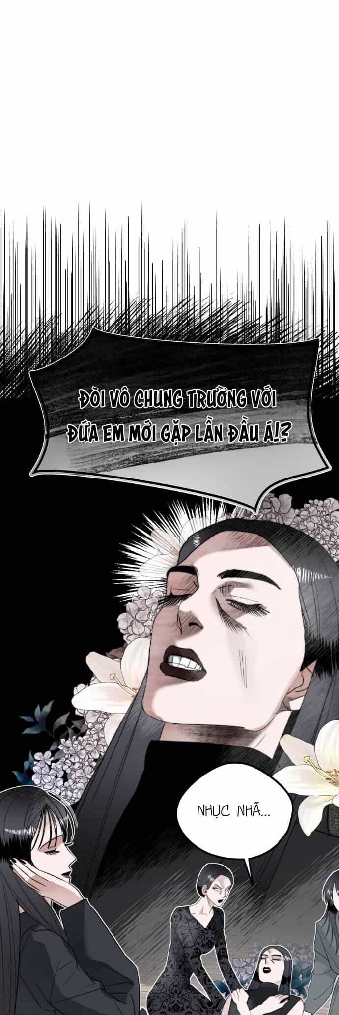 Chị Em Nhà Họ Ki - Chương 1 - ảnh 62