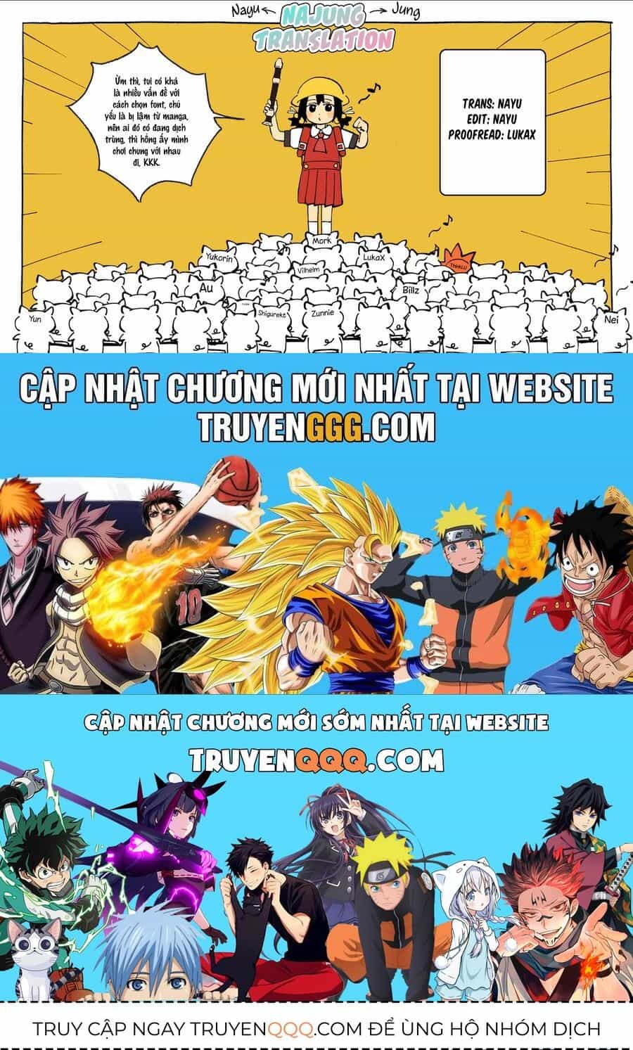 Chị Em Nhà Họ Ki - Chương 1 - ảnh 69