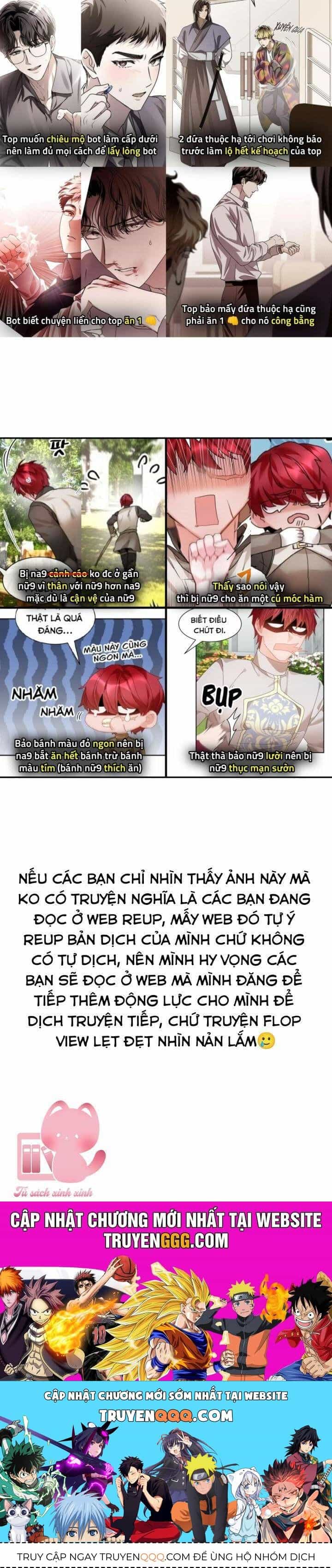 Chị Em Nhà Họ Ki - Chương 10 - ảnh 5