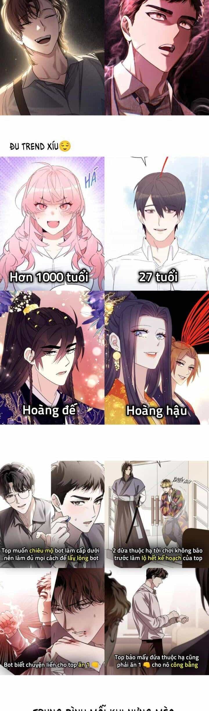 Chị Em Nhà Họ Ki - Chương 11 - ảnh 4