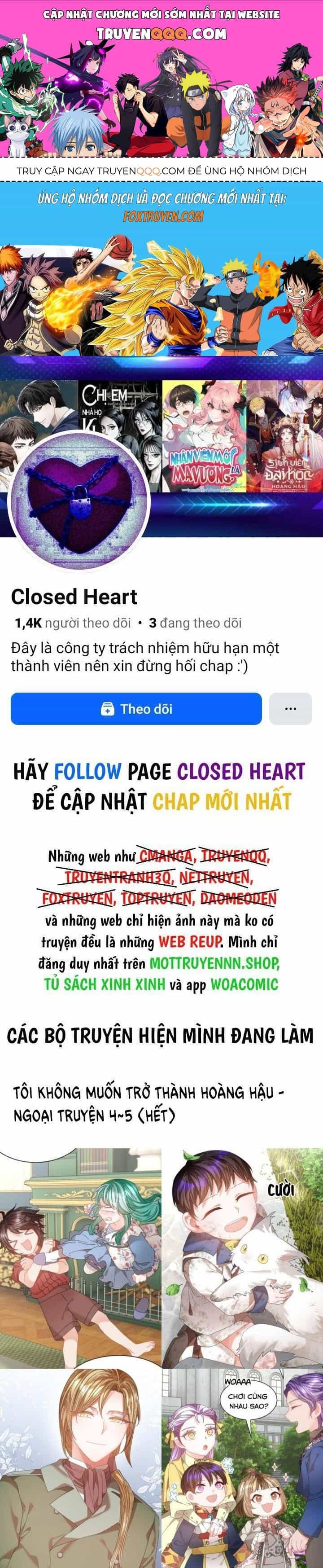 Chị Em Nhà Họ Ki - Chương 14 - ảnh 1