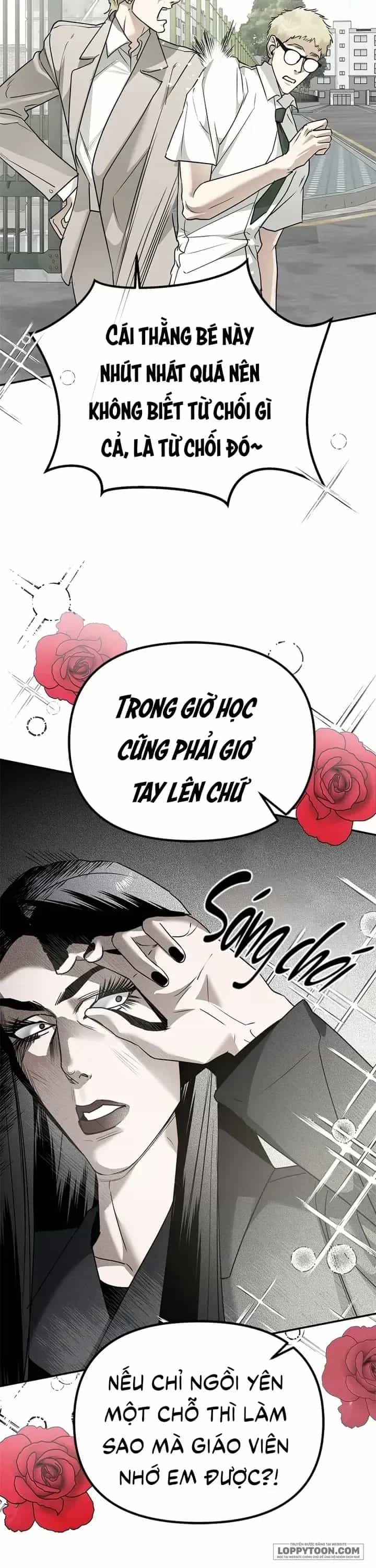Chị Em Nhà Họ Ki - Chương 17 - ảnh 23