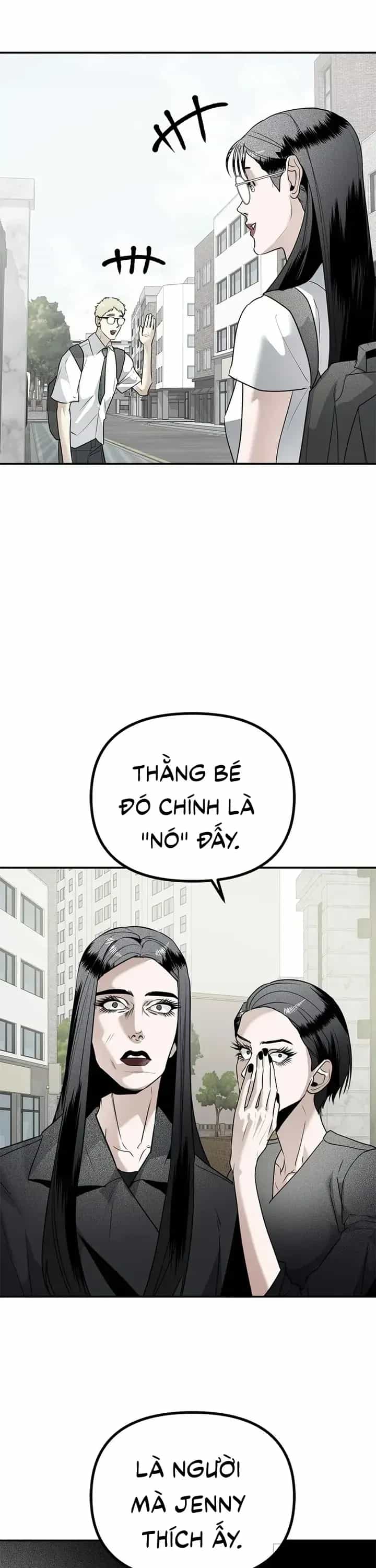 Chị Em Nhà Họ Ki - Chương 17 - ảnh 33