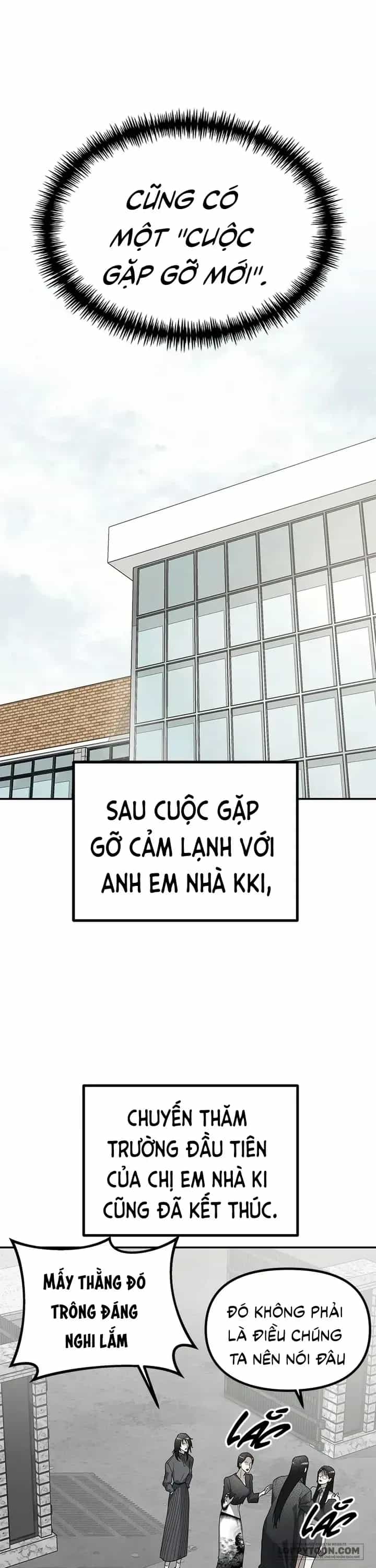 Chị Em Nhà Họ Ki - Chương 17 - ảnh 39
