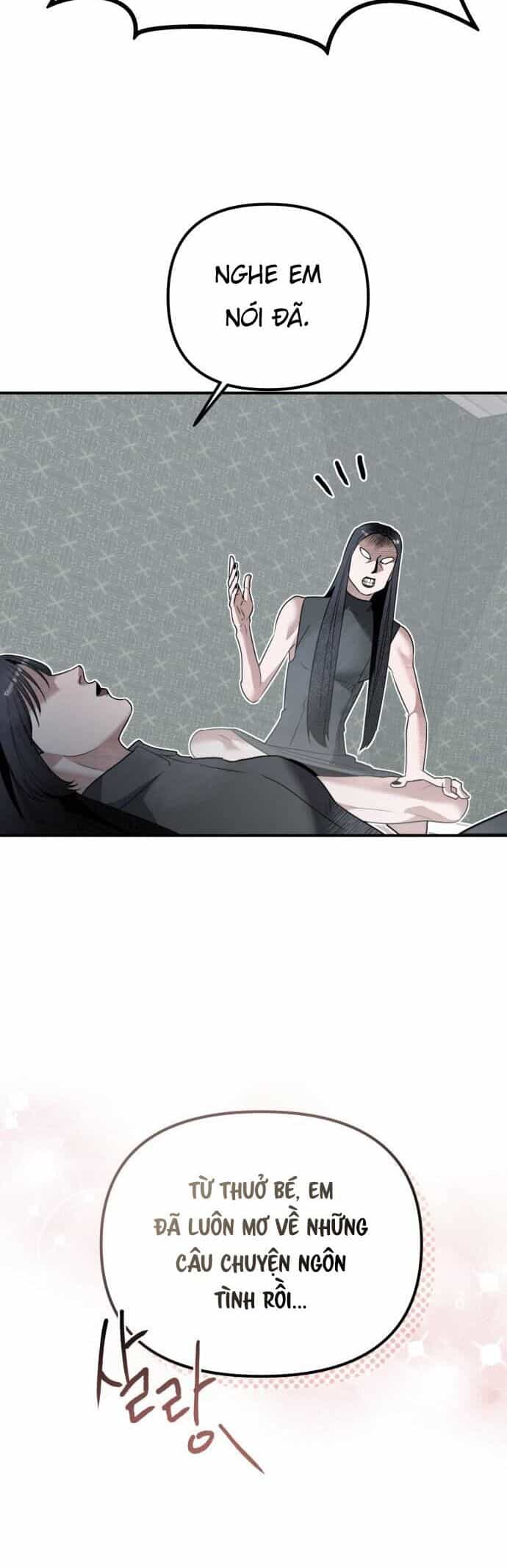 Chị Em Nhà Họ Ki - Chương 2 - ảnh 19