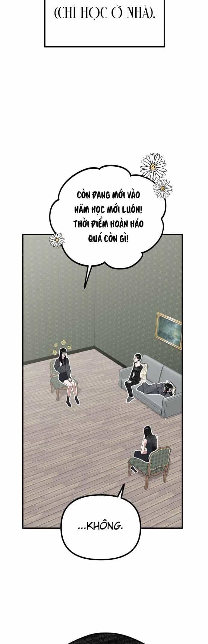 Chị Em Nhà Họ Ki - Chương 2 - ảnh 2