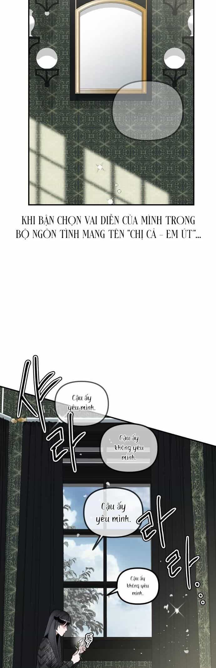 Chị Em Nhà Họ Ki - Chương 2 - ảnh 22