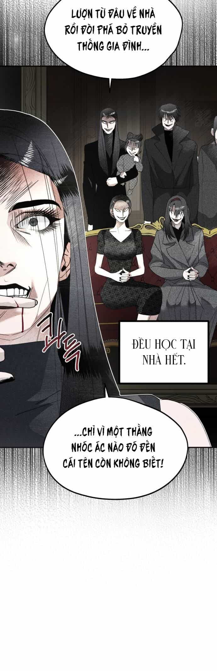 Chị Em Nhà Họ Ki - Chương 2 - ảnh 4