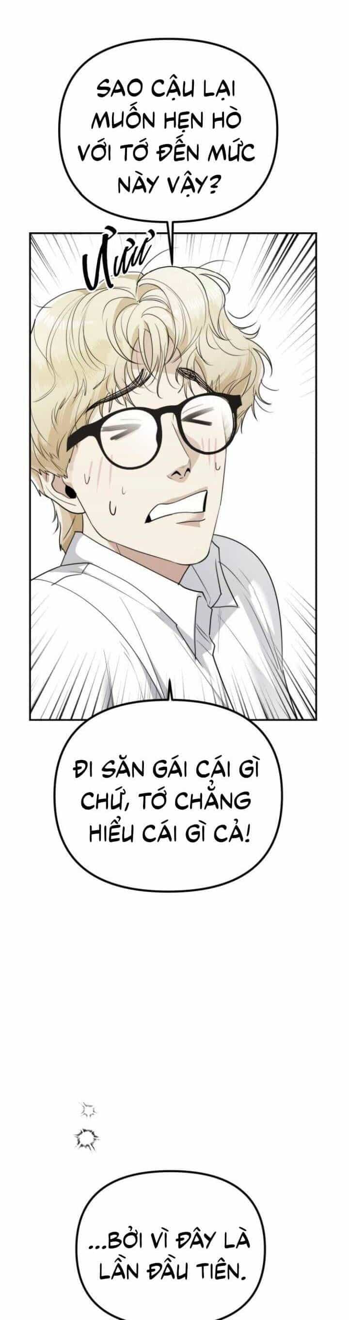Chị Em Nhà Họ Ki - Chương 8 - ảnh 28