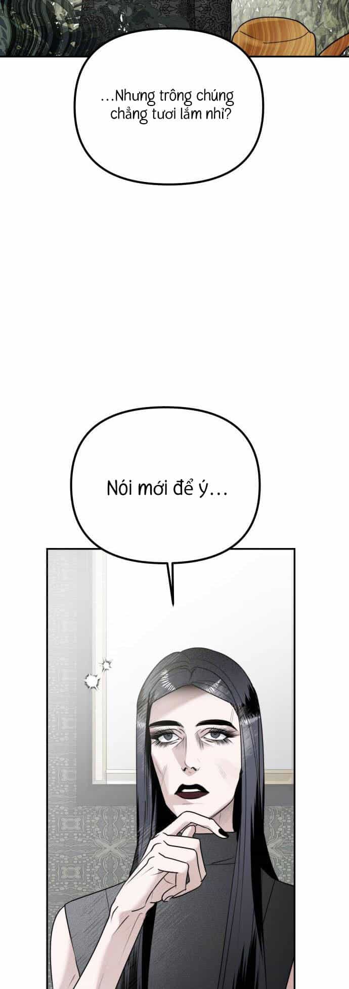 Chị Em Nhà Ki - Chương 10 - ảnh 13