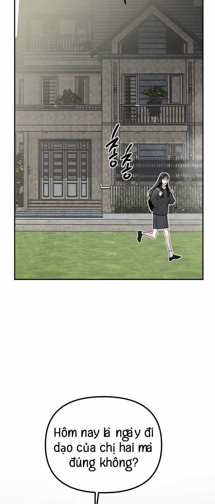 Chị Em Nhà Ki - Chương 10 - ảnh 19