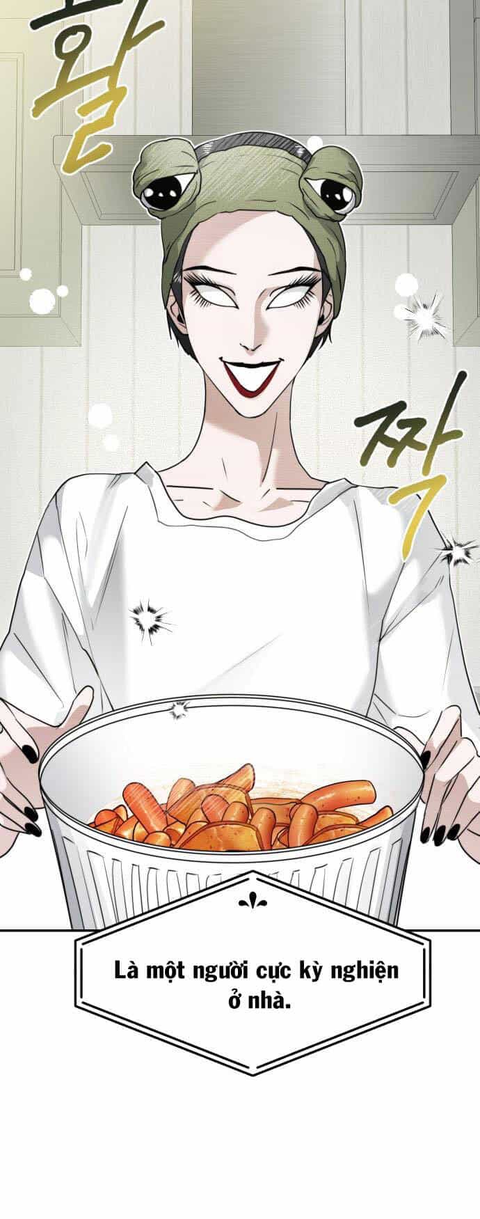 Chị Em Nhà Ki - Chương 10 - ảnh 41