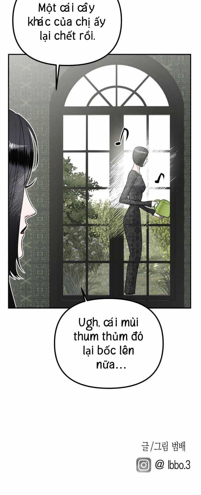Chị Em Nhà Ki - Chương 10 - ảnh 78