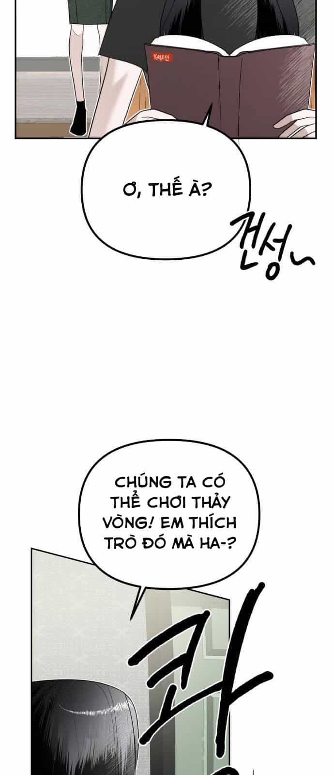 Chị Em Nhà Ki - Chương 11 - ảnh 14