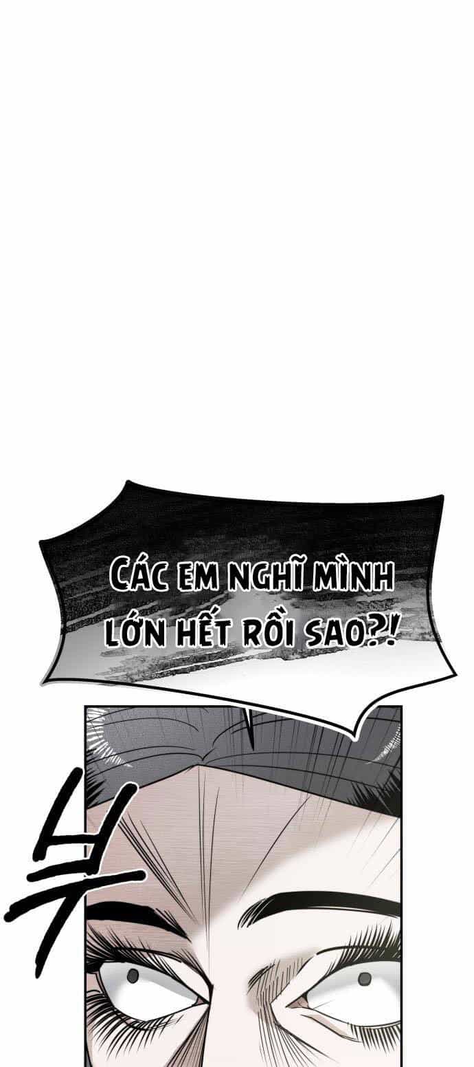 Chị Em Nhà Ki - Chương 11 - ảnh 19