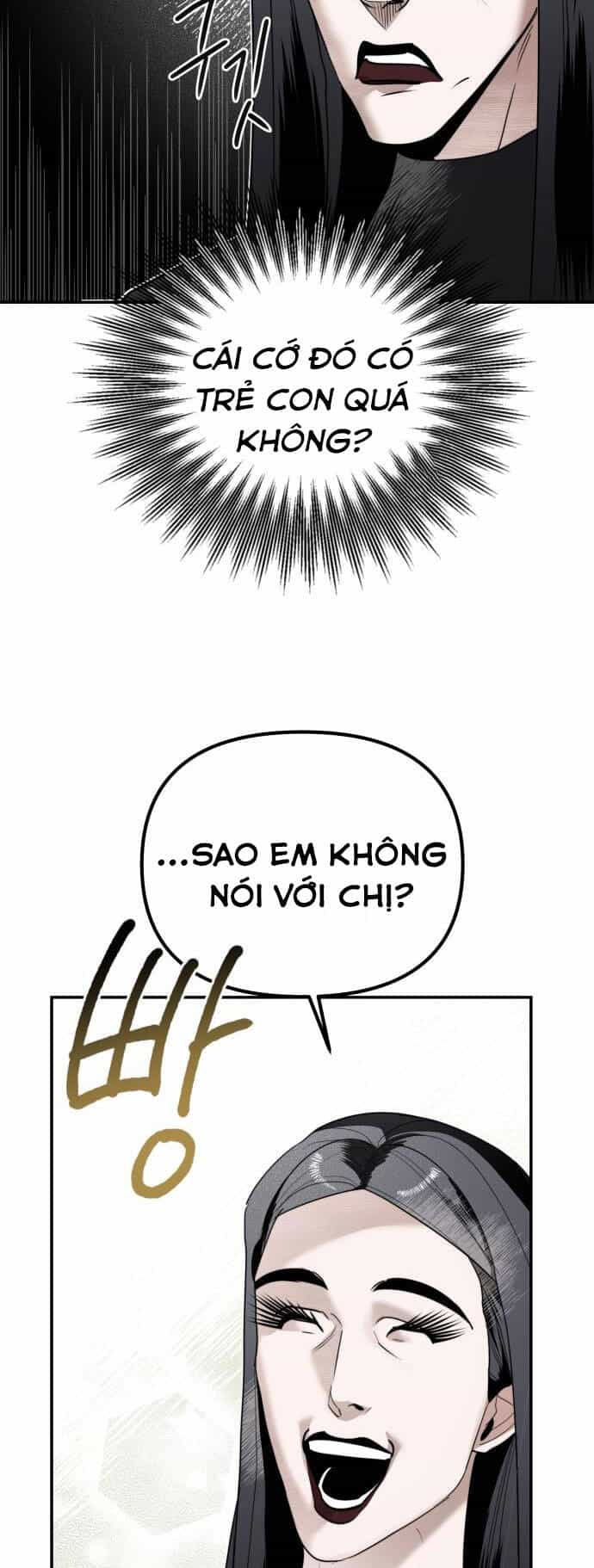 Chị Em Nhà Ki - Chương 11 - ảnh 60