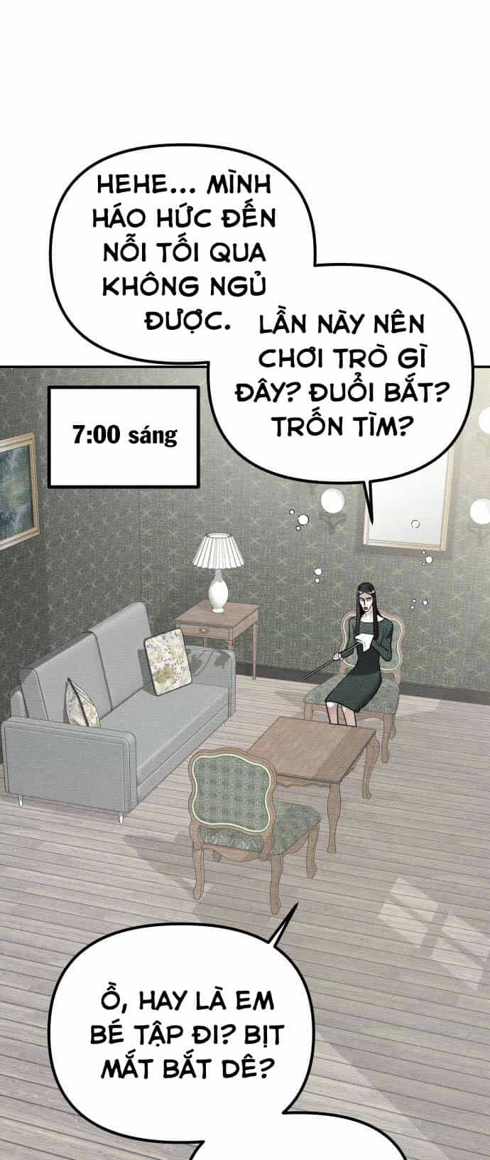 Chị Em Nhà Ki - Chương 11 - ảnh 7
