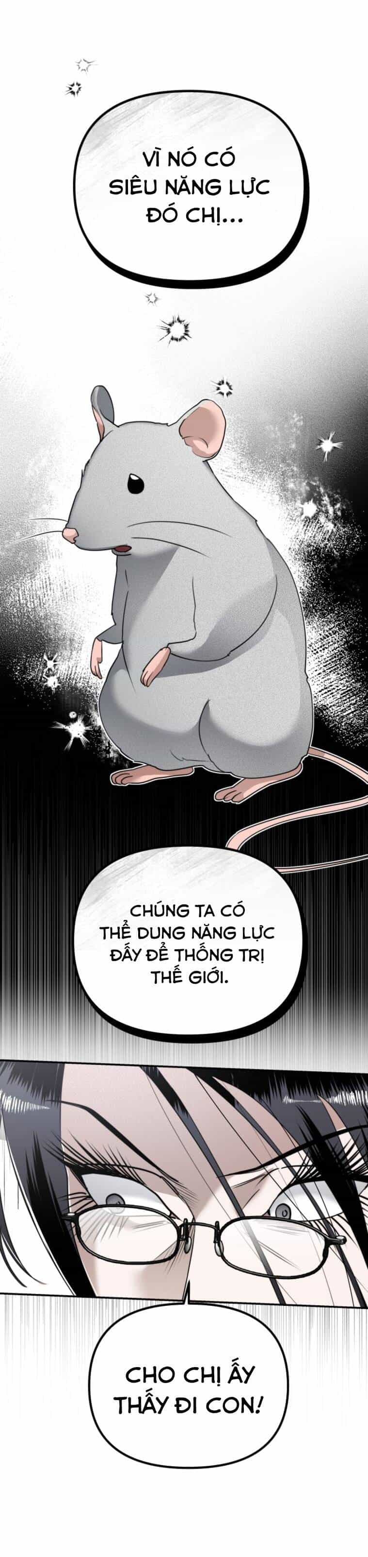 Chị Em Nhà Ki - Chương 12 - ảnh 14
