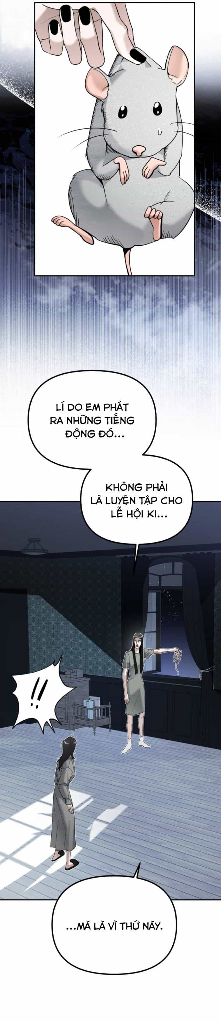 Chị Em Nhà Ki - Chương 12 - ảnh 3