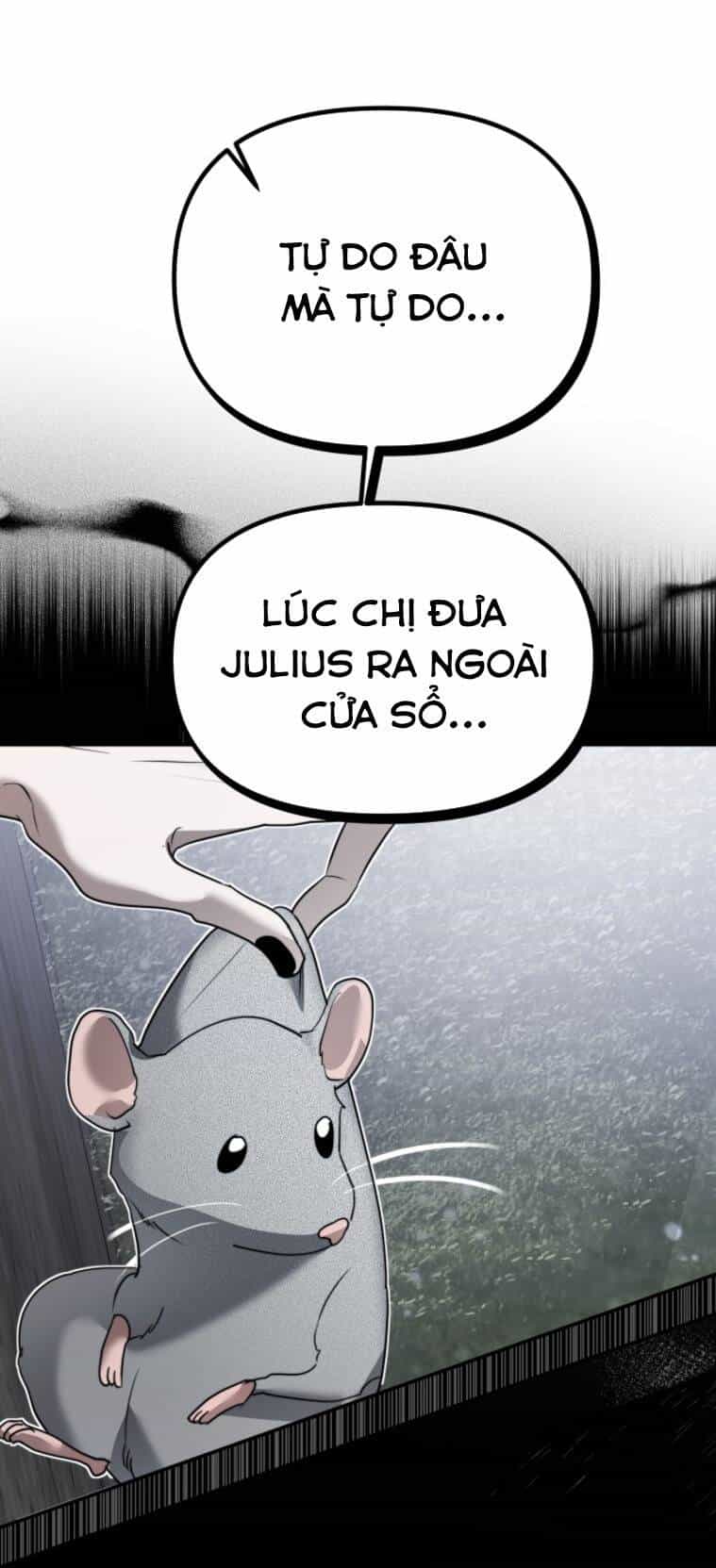 Chị Em Nhà Ki - Chương 12 - ảnh 31