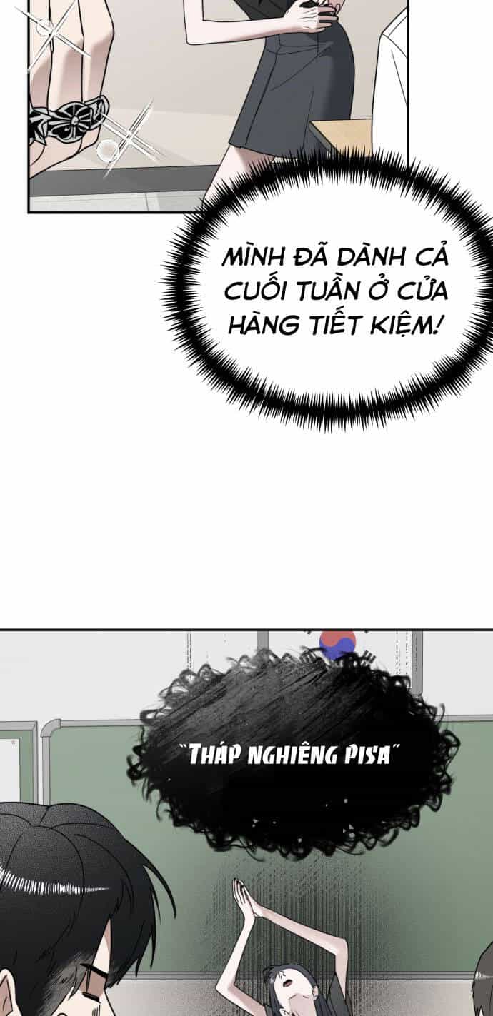 Chị Em Nhà Ki - Chương 13 - ảnh 20