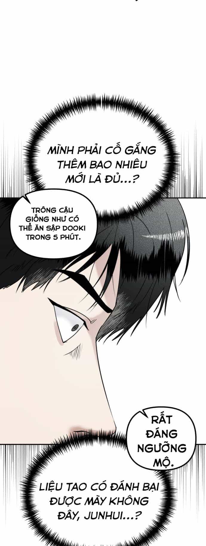 Chị Em Nhà Ki - Chương 13 - ảnh 28
