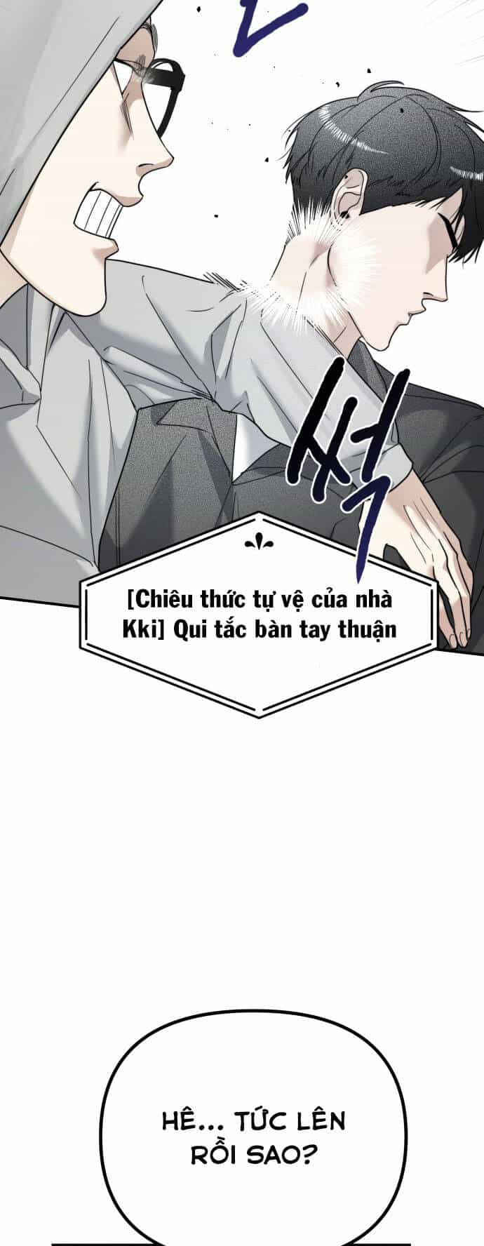 Chị Em Nhà Ki - Chương 13 - ảnh 48