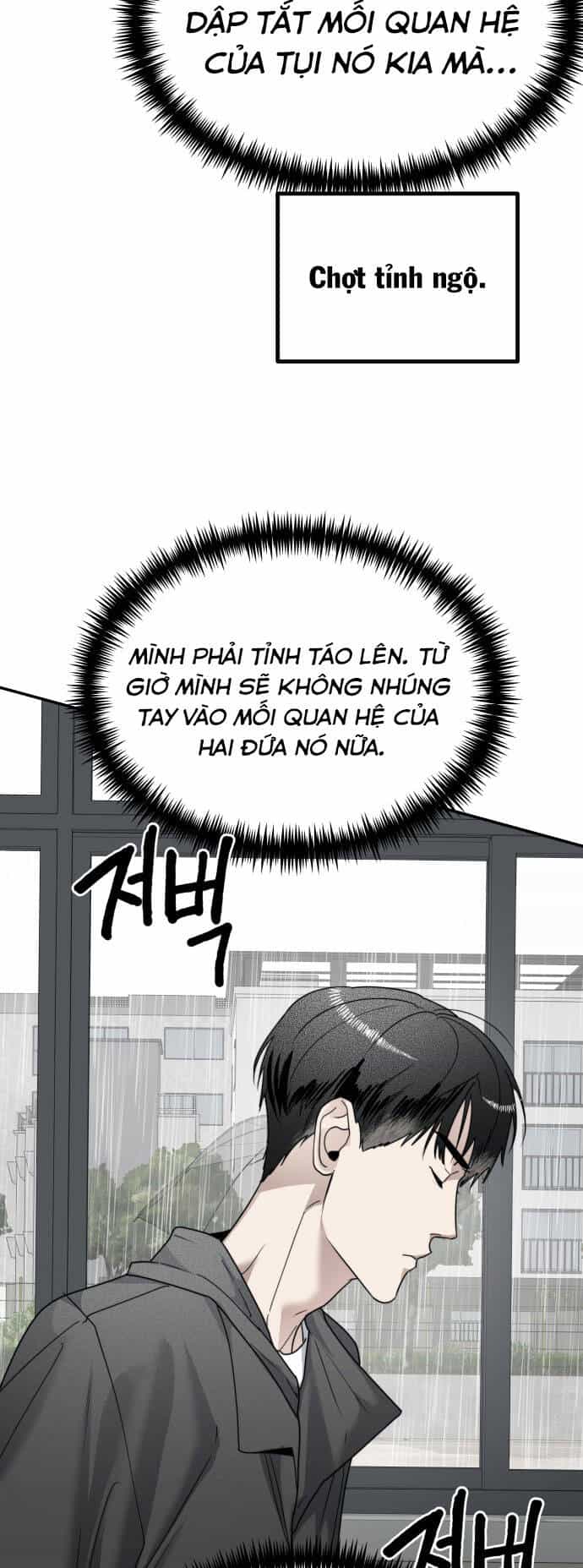 Chị Em Nhà Ki - Chương 13 - ảnh 52