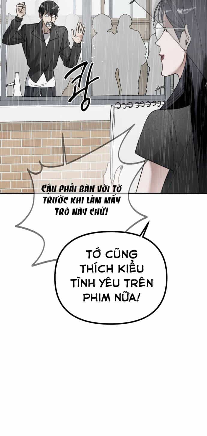 Chị Em Nhà Ki - Chương 13 - ảnh 57