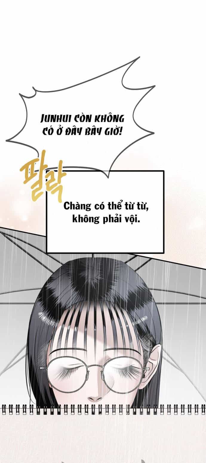 Chị Em Nhà Ki - Chương 13 - ảnh 58