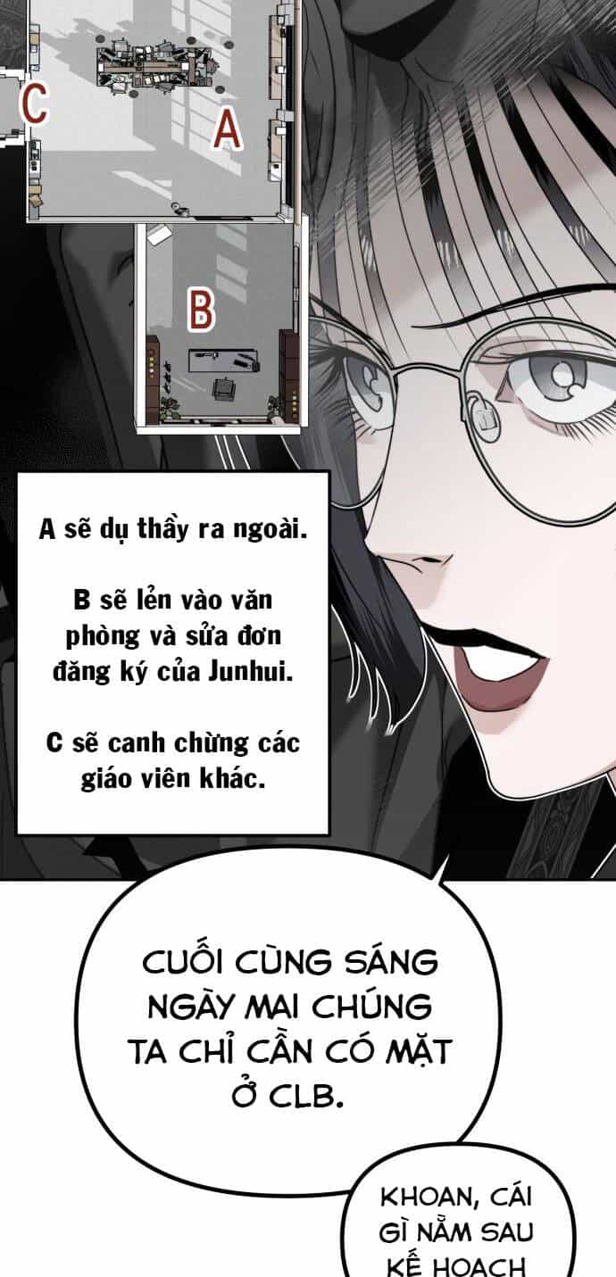 Chị Em Nhà Ki - Chương 14 - ảnh 49