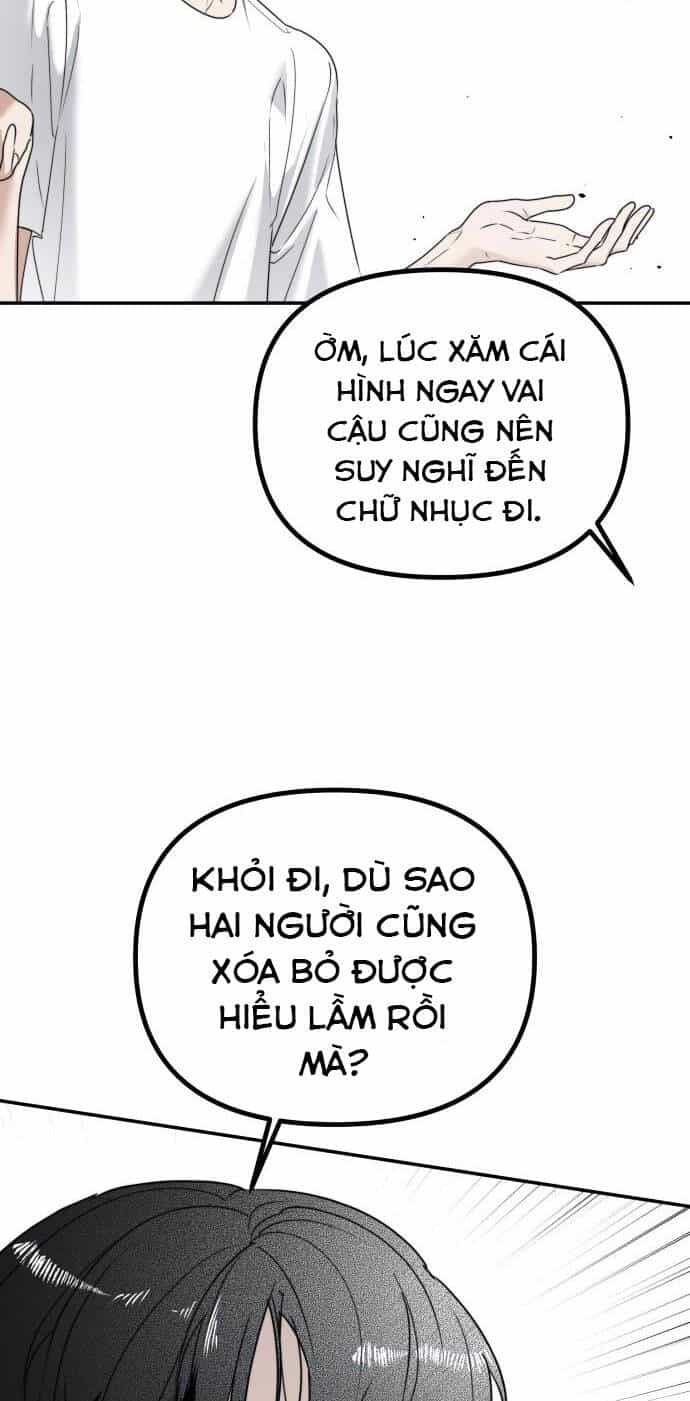 Chị Em Nhà Ki - Chương 14 - ảnh 51