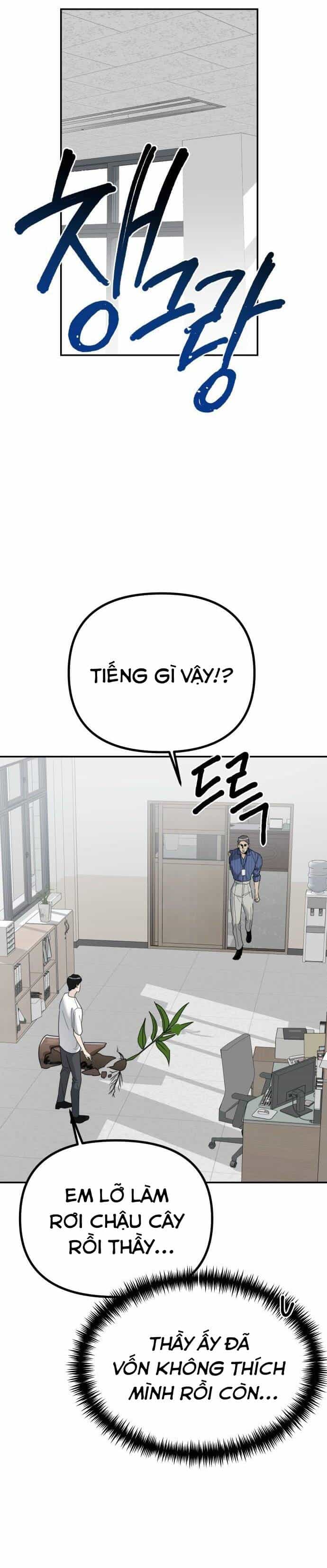 Chị Em Nhà Ki - Chương 14 - ảnh 57