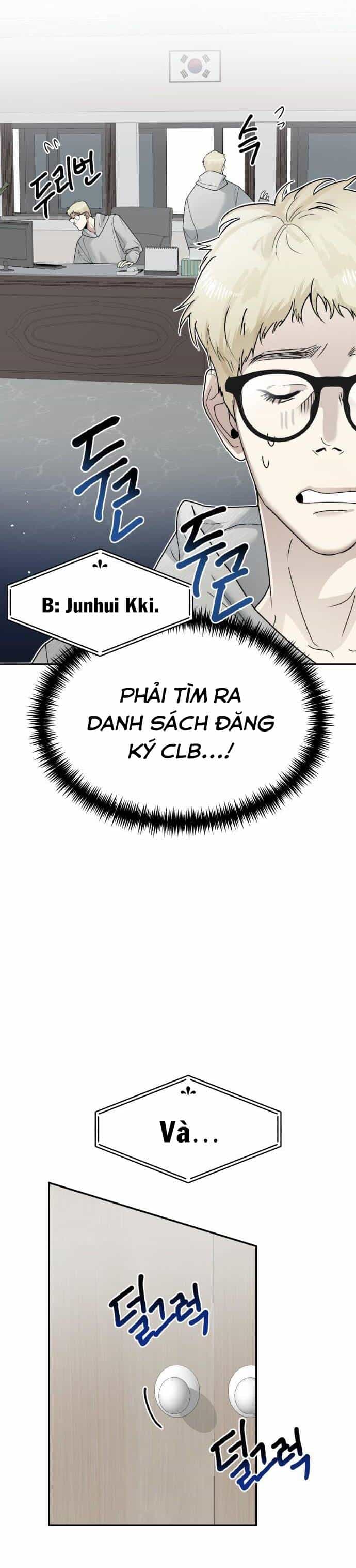 Chị Em Nhà Ki - Chương 14 - ảnh 60