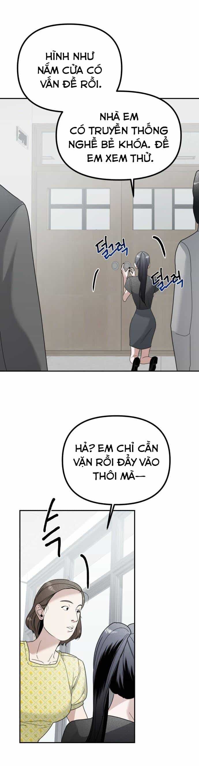 Chị Em Nhà Ki - Chương 14 - ảnh 61