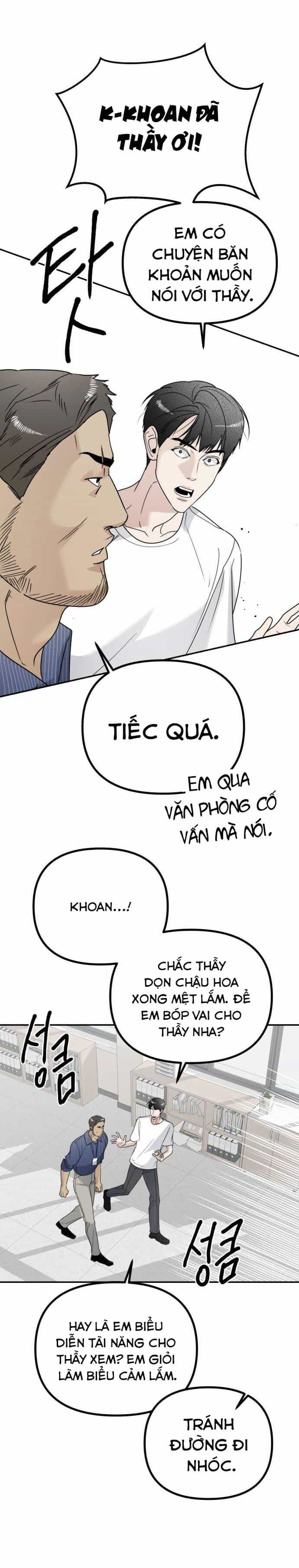 Chị Em Nhà Ki - Chương 14 - ảnh 64
