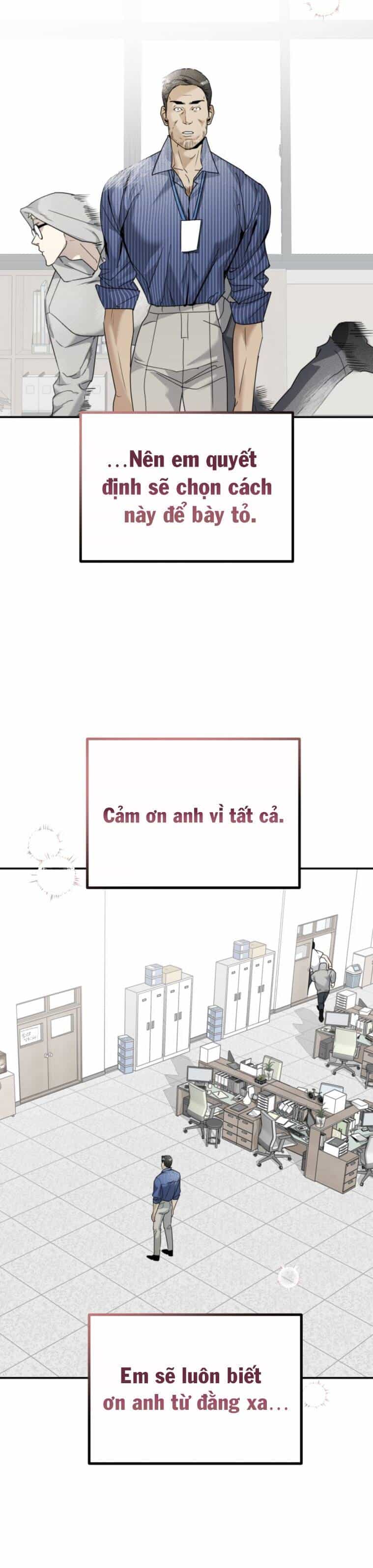 Chị Em Nhà Ki - Chương 15 - ảnh 11