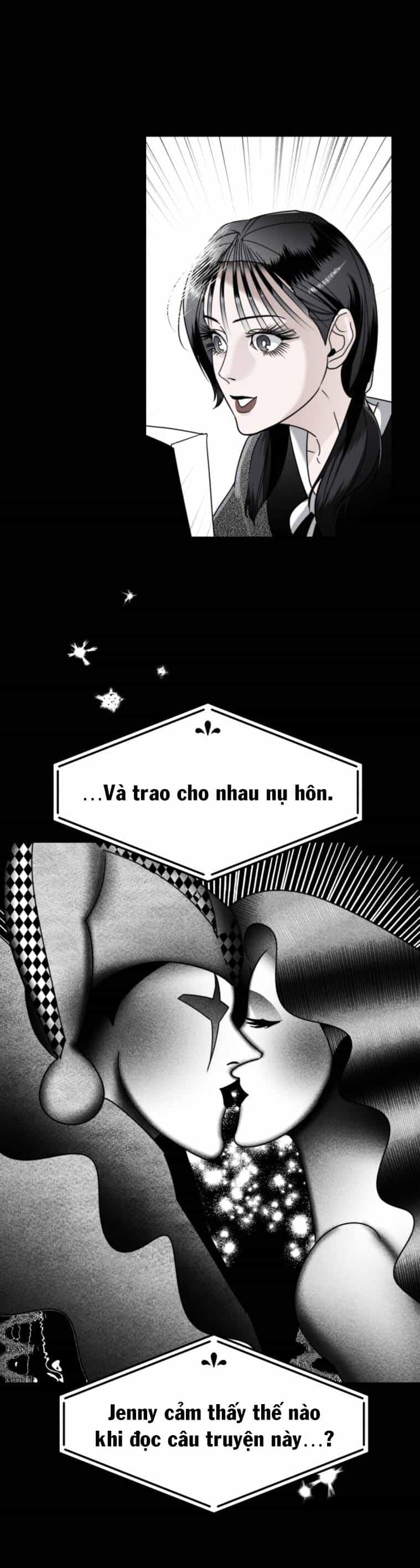 Chị Em Nhà Ki - Chương 15 - ảnh 23