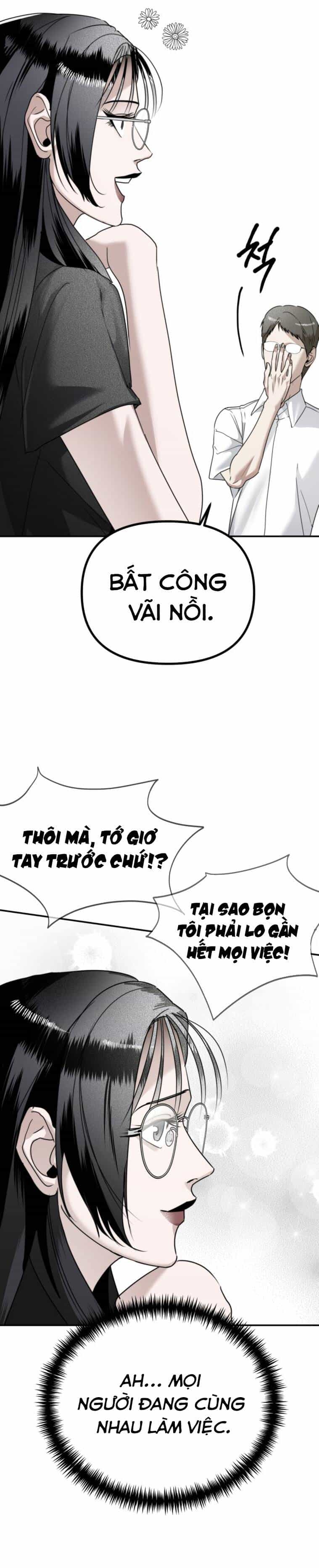 Chị Em Nhà Ki - Chương 15 - ảnh 32