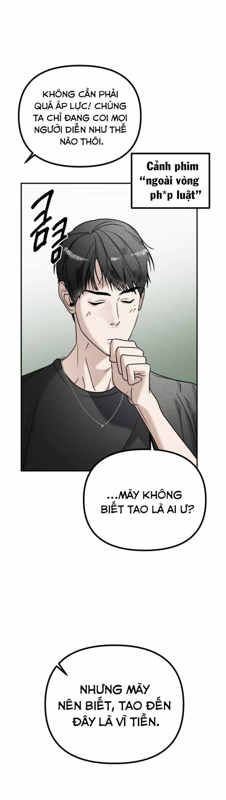 Chị Em Nhà Ki - Chương 15 - ảnh 34