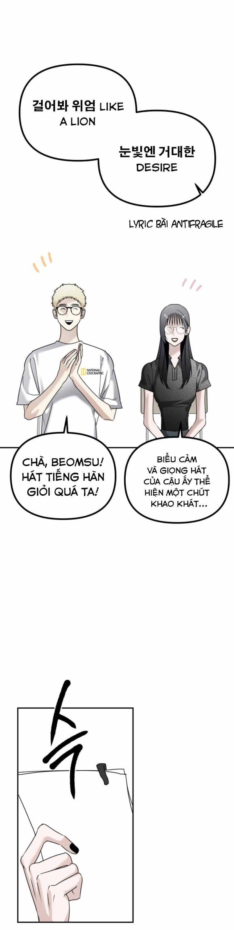 Chị Em Nhà Ki - Chương 15 - ảnh 36