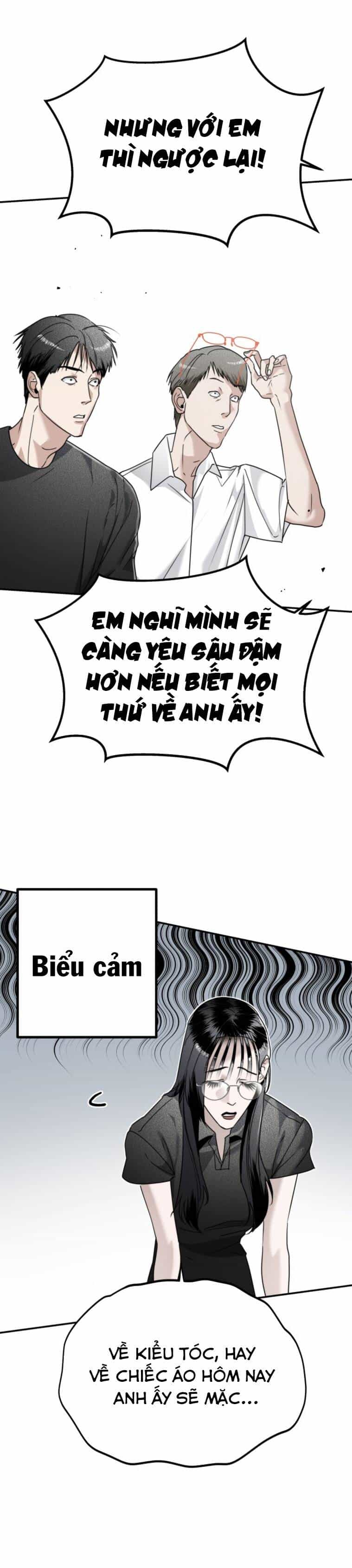 Chị Em Nhà Ki - Chương 15 - ảnh 41