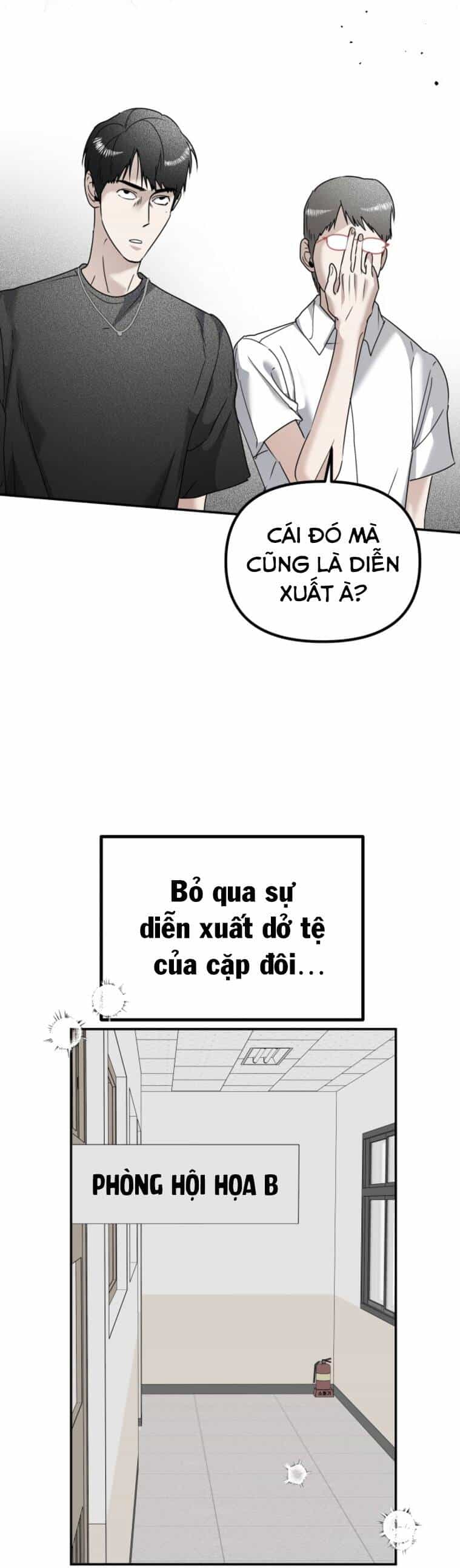 Chị Em Nhà Ki - Chương 15 - ảnh 45