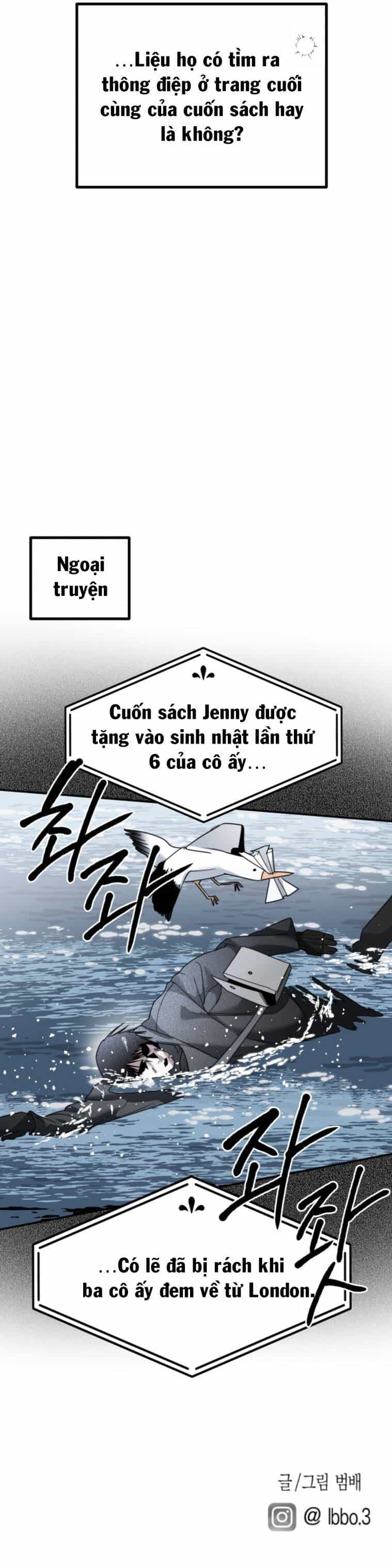 Chị Em Nhà Ki - Chương 15 - ảnh 46