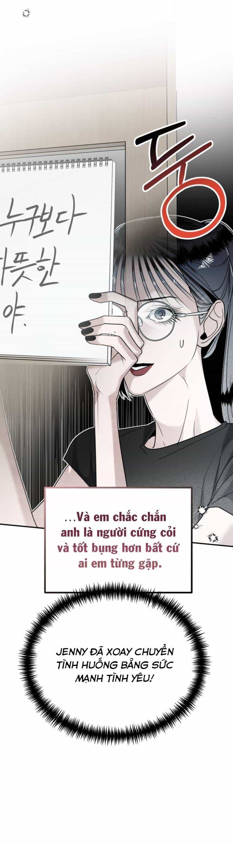 Chị Em Nhà Ki - Chương 15 - ảnh 9
