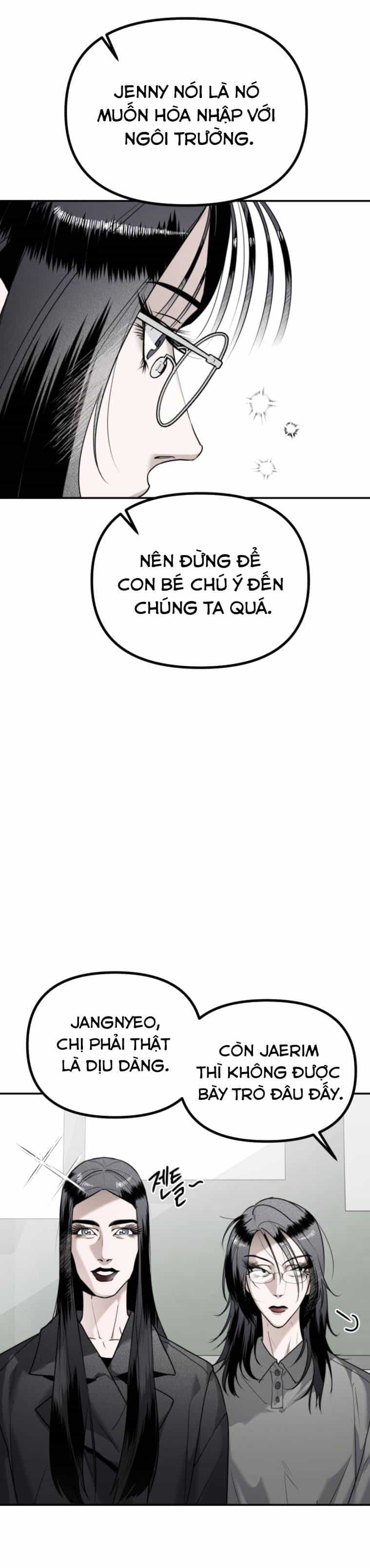 Chị Em Nhà Ki - Chương 16 - ảnh 15